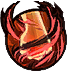 Blood Demon Weapon