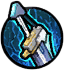 Justice S-Beam Sword