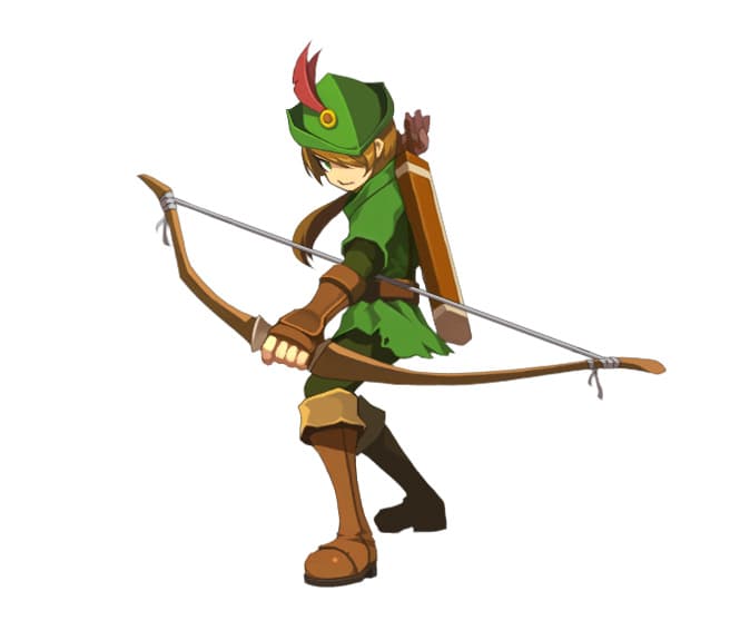Robin Hood default art