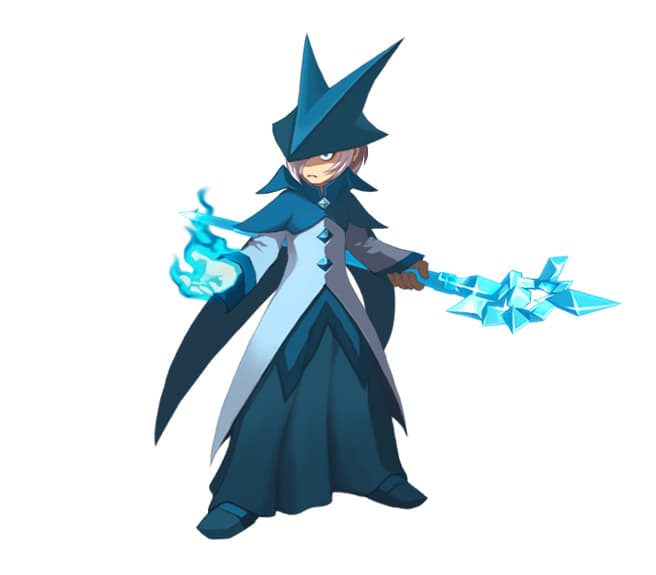 Ice Meiji default art
