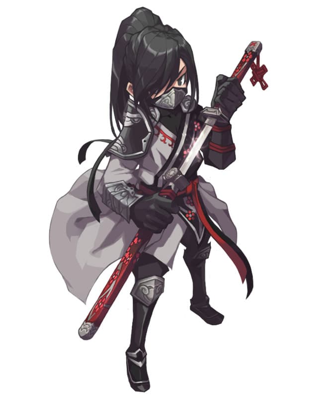 Iljicho default art