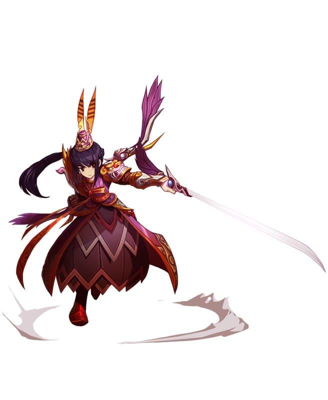 Pungwolju default art
