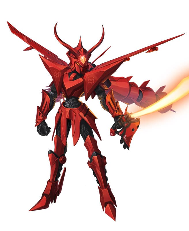 F-Saver default art