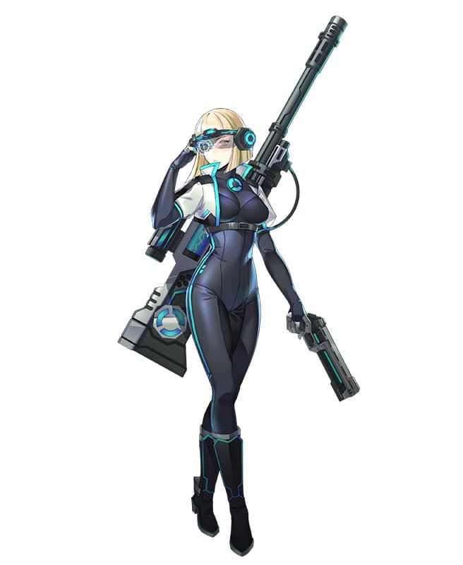 Eve. default art