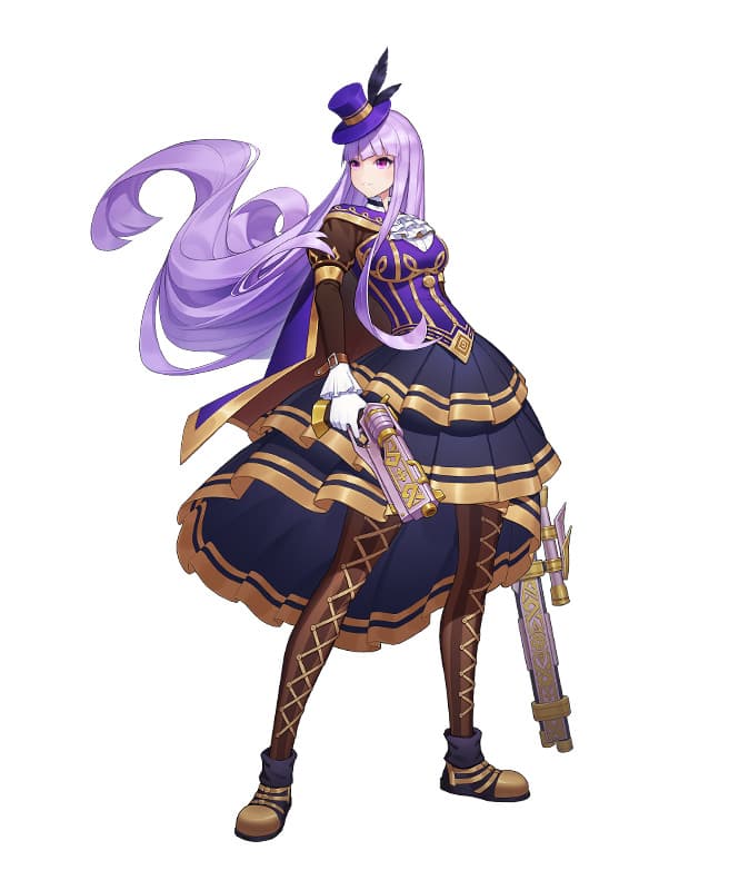 Freishutz default art