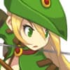 Robin Hood alternate art