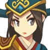 Blue Dragon Guan Yu alternate art