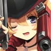 Desperado. alternate art