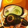 Chemical Bottles alternate art