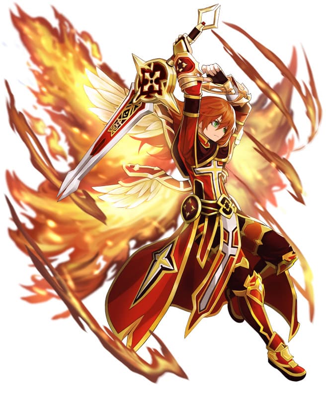 Judge Uriel. default art