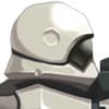 Space Soldier