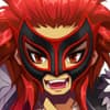 Professional wrestler