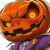 Jack Lantern.