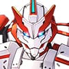 Giga suit